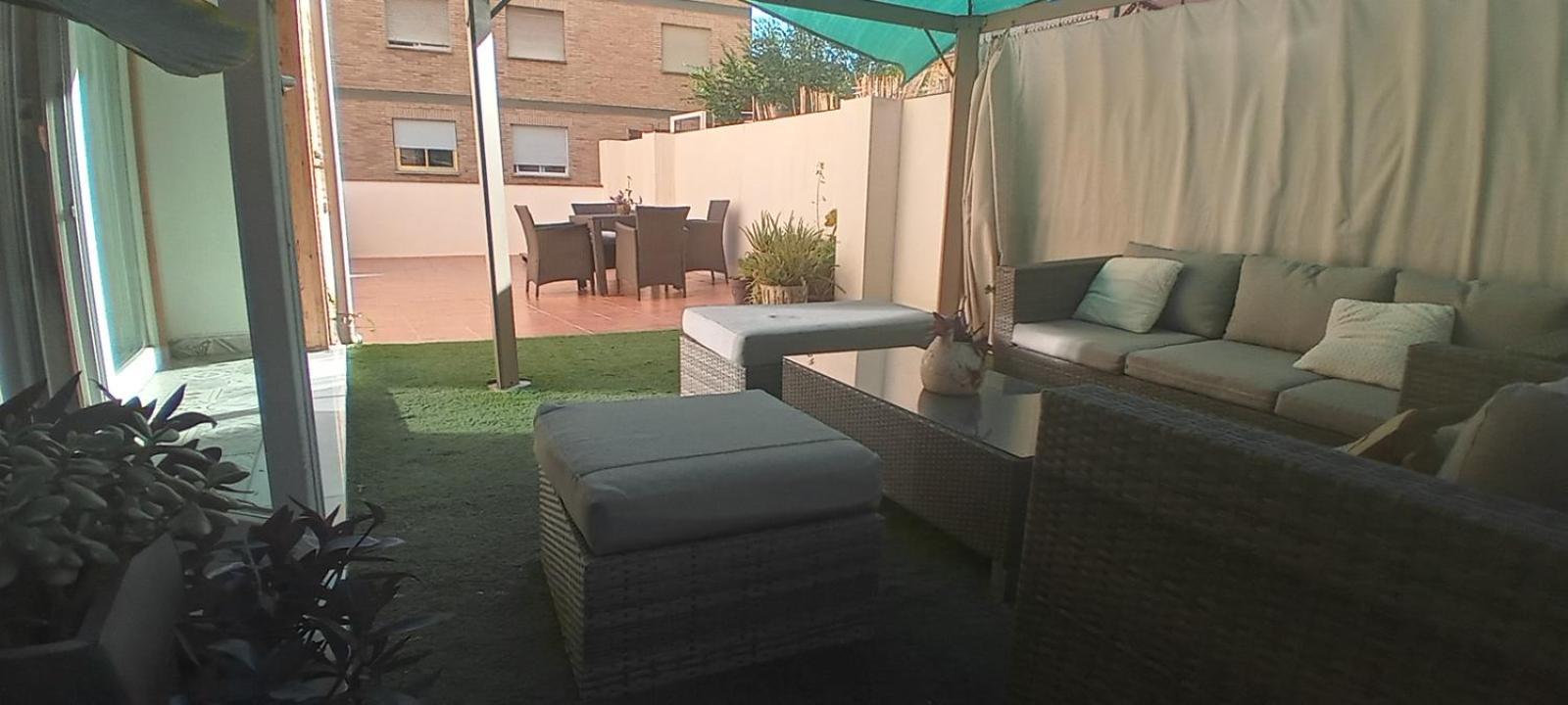 Home&Garden Center Granada Luaran gambar